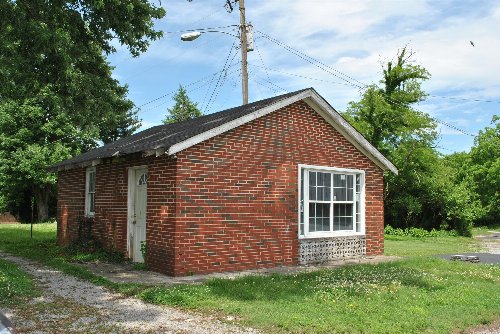 316 W Broad Street, Smithville, TN  37166