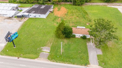 309 N Military St, Loretto, TN  38469