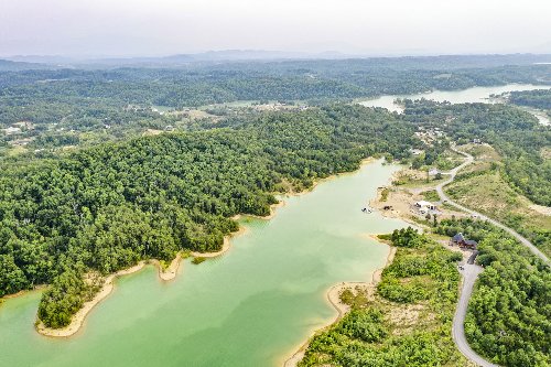 Parrotts Chapel Rd, Sevierville, TN  37876