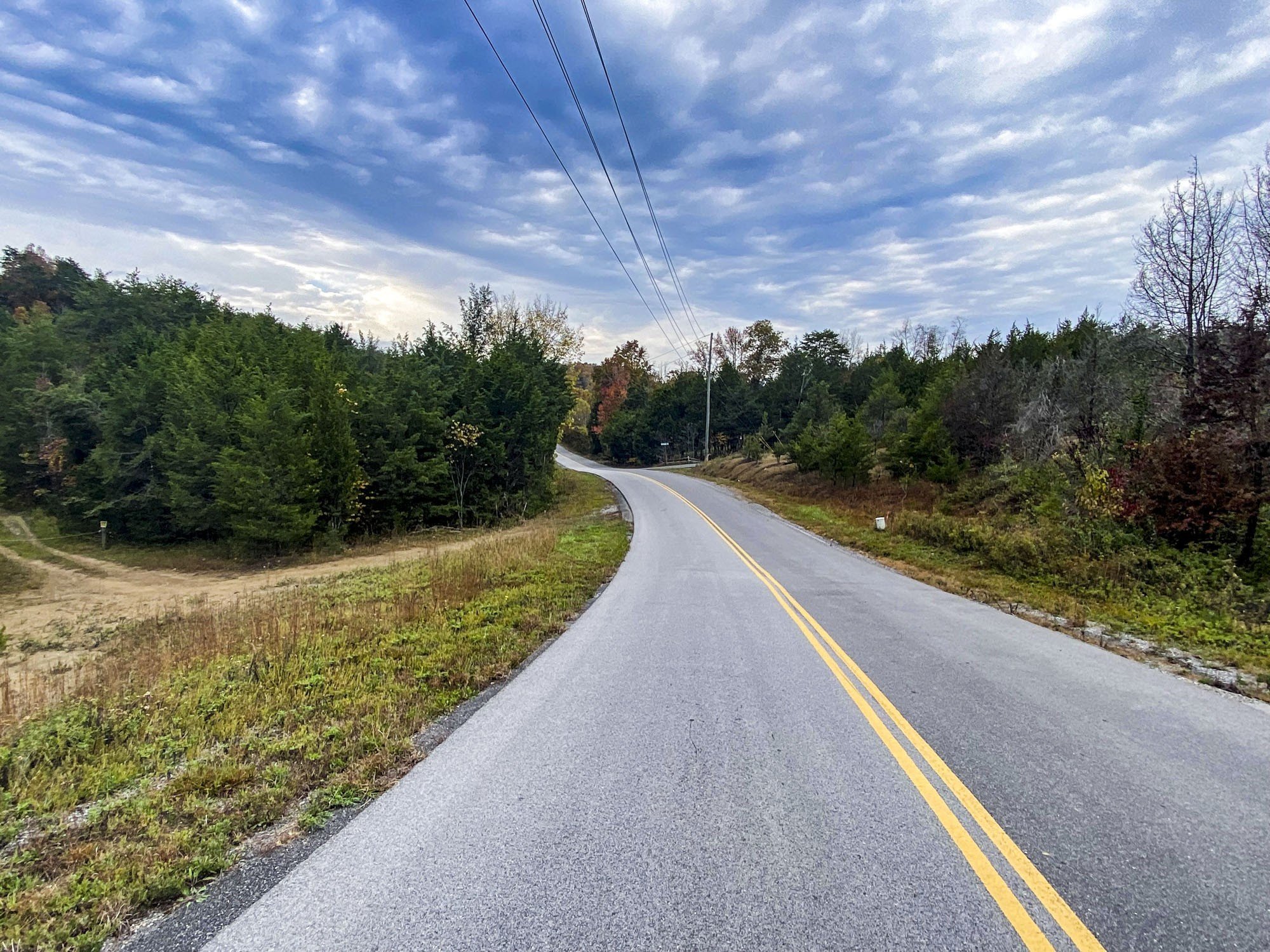 Parrotts Chapel Rd, Sevierville, TN  37876