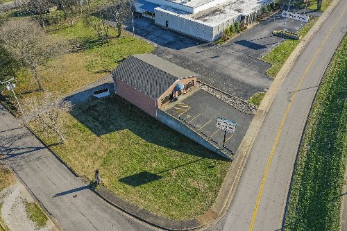 1113 S Main St, Columbia, TN  38401