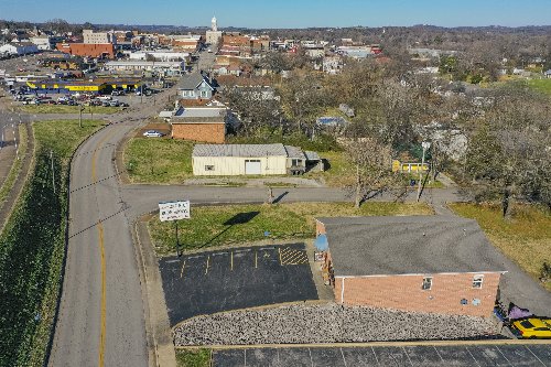 1113 S Main St, Columbia, TN  38401