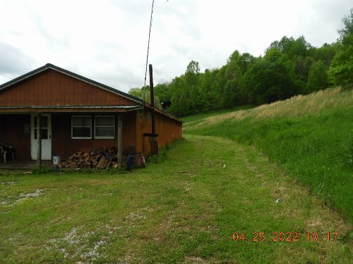 1450 Highway 64, Pulaski, TN  38478