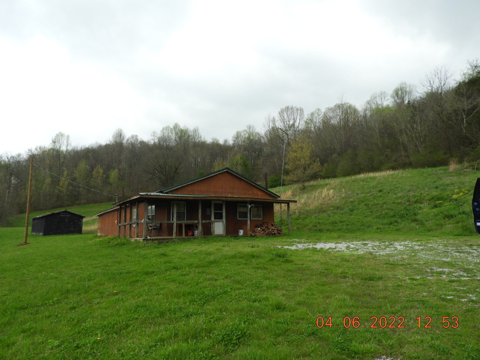 1450 Highway 64, Pulaski, TN  38478