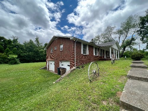 1456 Bell Rd, Nashville, TN  37211