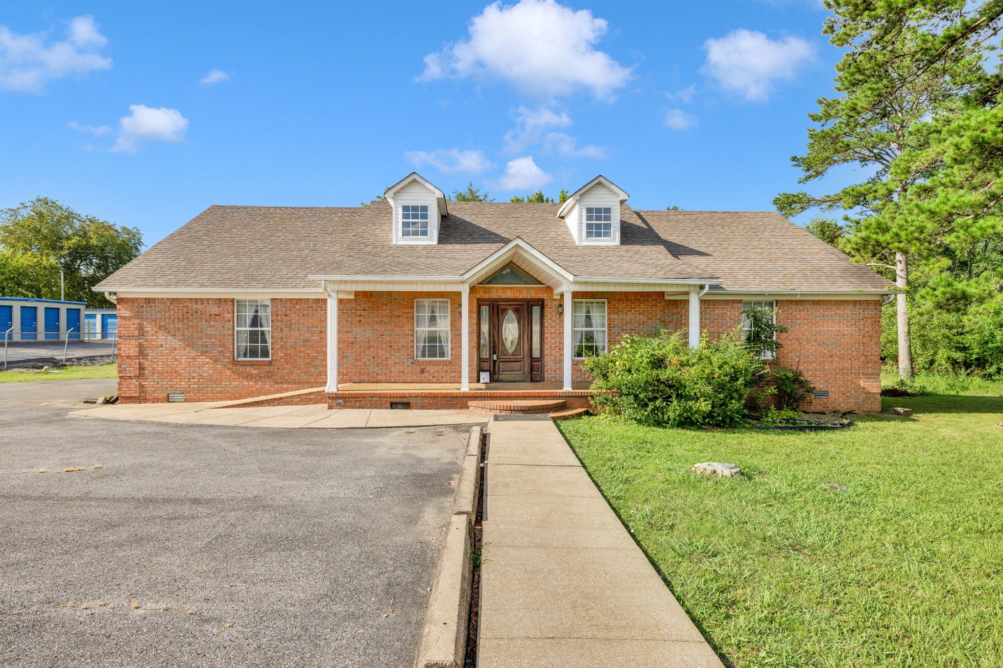 121 Joe Ave, Hohenwald, TN  38462