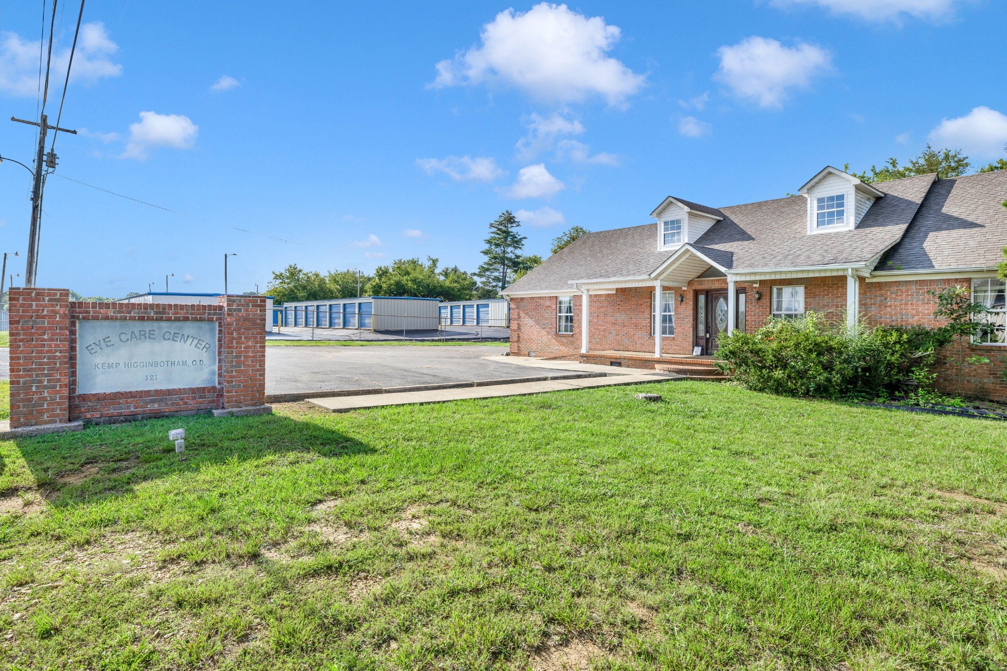 121 Joe Ave, Hohenwald, TN  38462