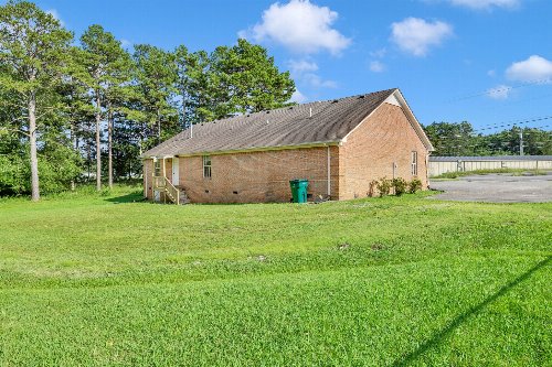 121 Joe Ave, Hohenwald, TN  38462