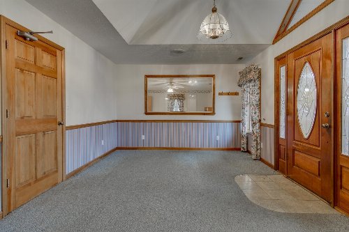 121 Joe Ave, Hohenwald, TN  38462