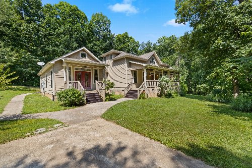 163 Dick McGee Rd, Lynchburg, TN  37352