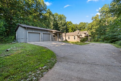 163 Dick McGee Rd, Lynchburg, TN  37352