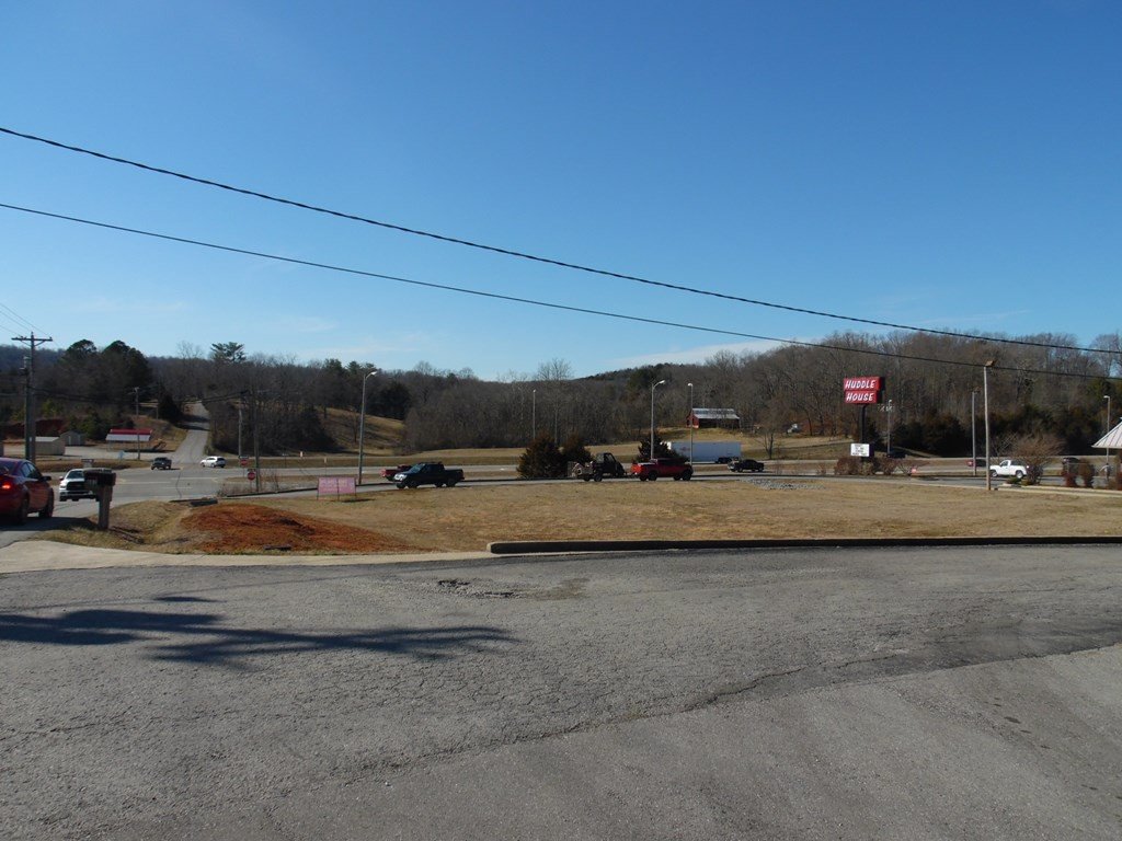 Walker Cove Rd, Sparta, TN  38583