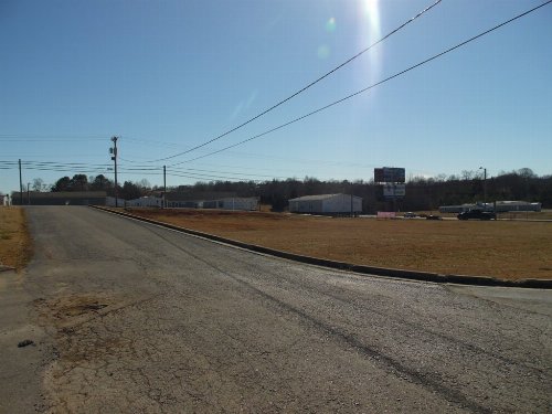 Walker Cove Rd, Sparta, TN  38583