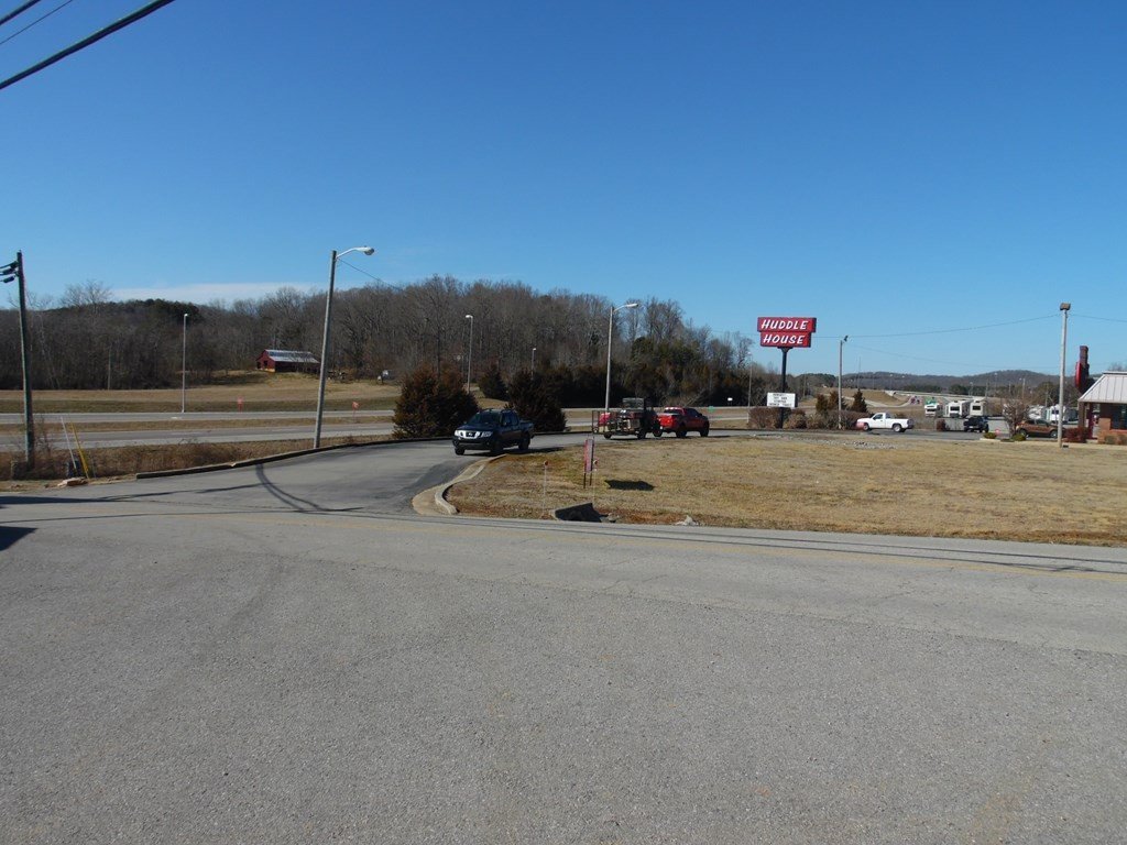 Walker Cove Rd, Sparta, TN  38583