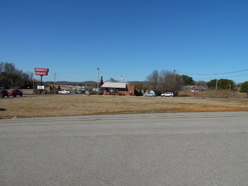 Walker Cove Rd, Sparta, TN  38583