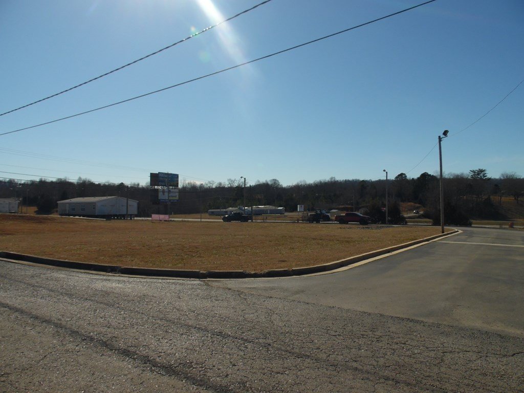 Walker Cove Rd, Sparta, TN  38583