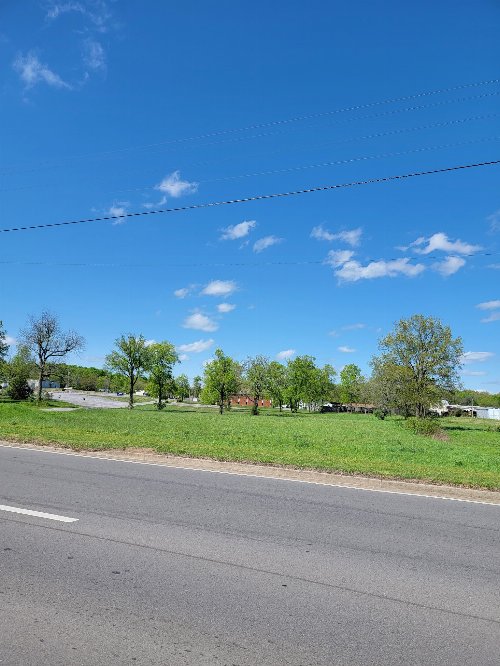 Highway 64, Shelbyville, TN  37160