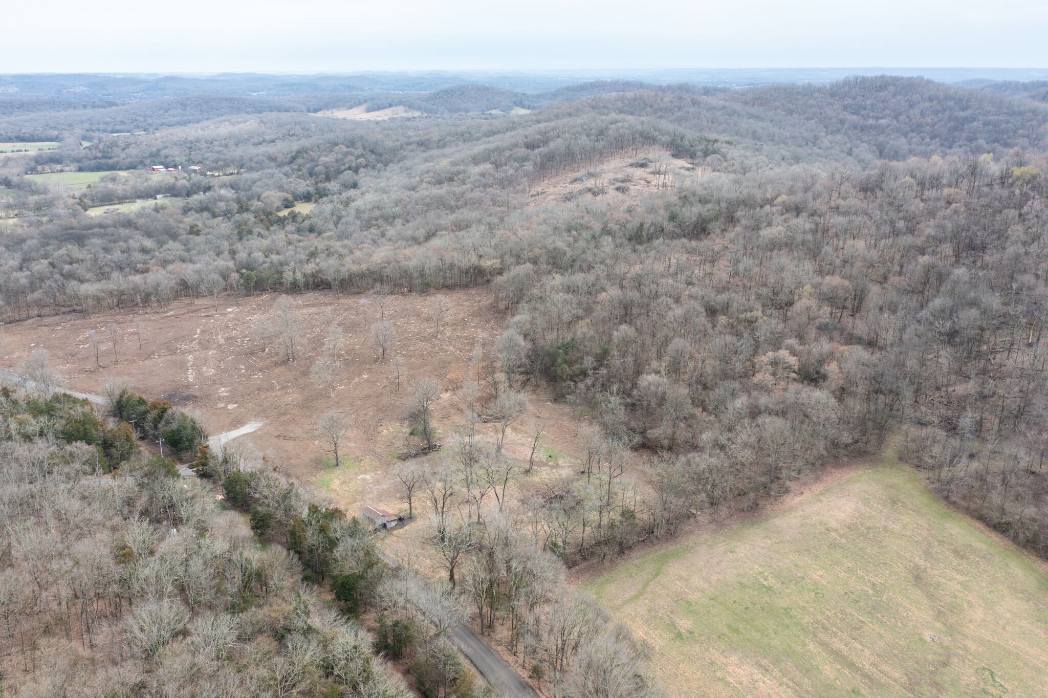 Sulphur Springs Rd, Fayetteville, TN  37334