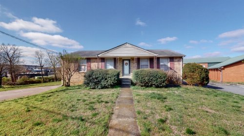 937 Allen Rd, Nashville, TN  37214