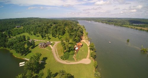 River Breeze Drive, Sugar Tree, TN  38380