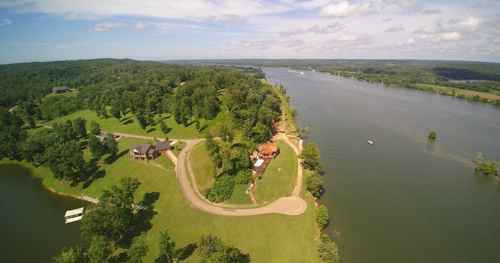 River Breeze Drive, Sugar Tree, TN  38380