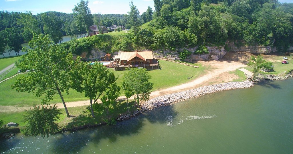 River Breeze Drive, Sugar Tree, TN  38380