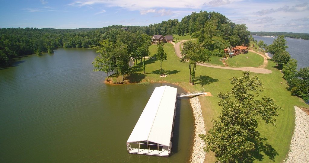 River Breeze Drive, Sugar Tree, TN  38380