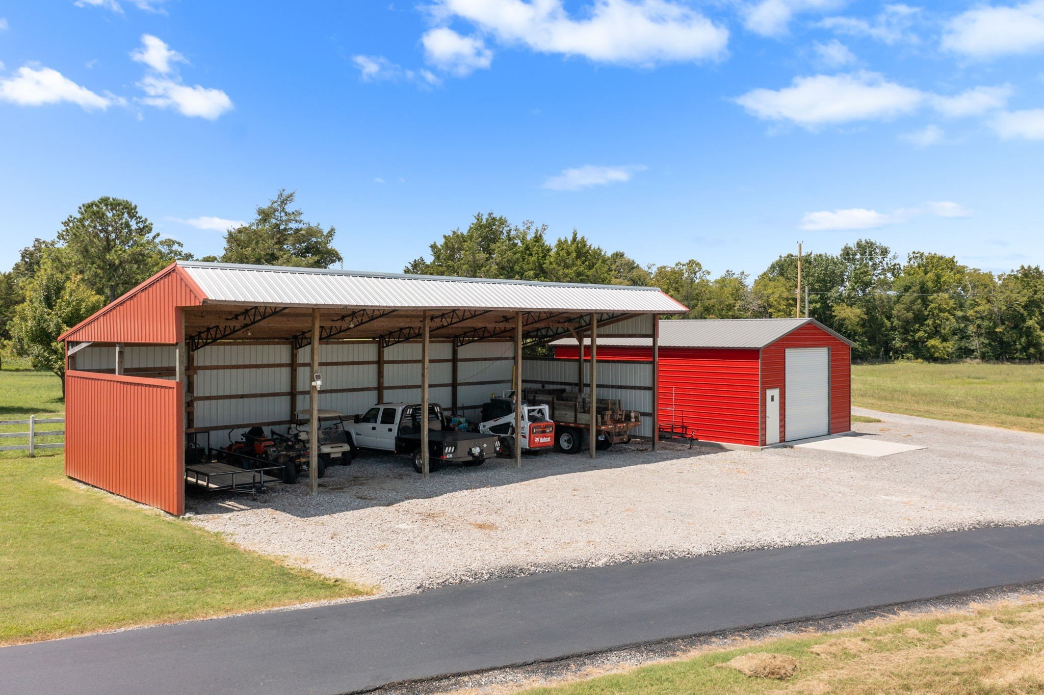 1487 Highway 41A, Eagleville, TN  37060