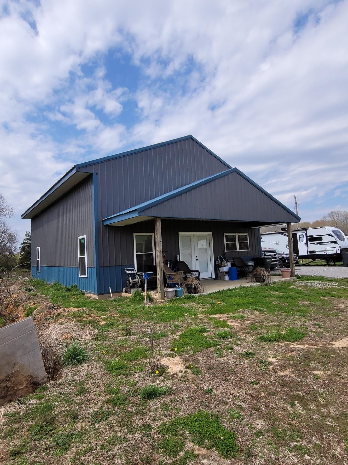 6101 Big Bottom Rd, Sparta, TN  38583