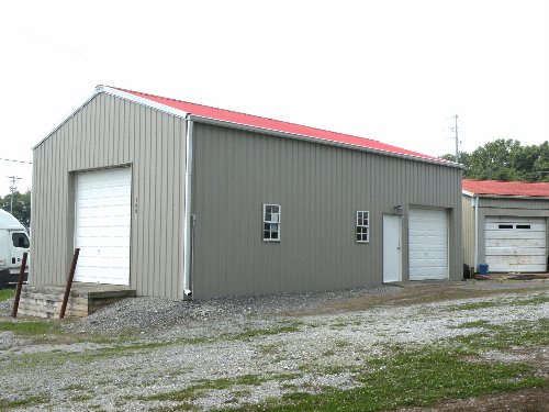 1001 Swamp Rd, Portland, TN  37148