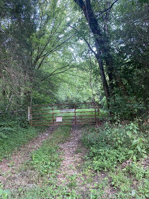 Smith Fork Rd, Liberty, TN  37095