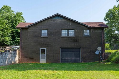 641 Fortner Dr, New Johnsonville, TN  37134