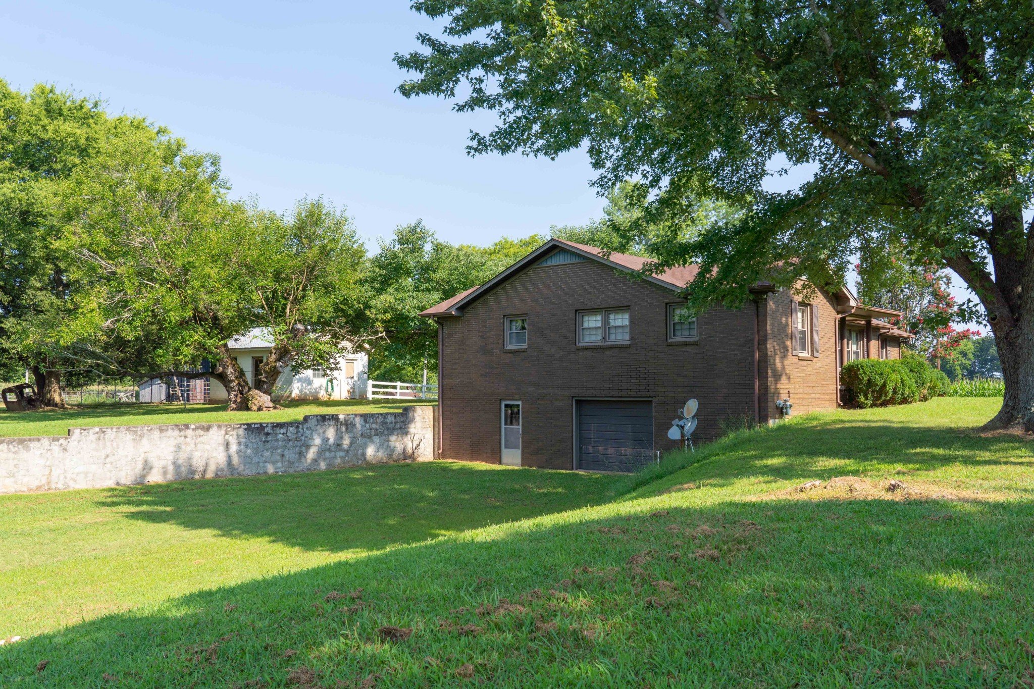 641 Fortner Dr, New Johnsonville, TN  37134