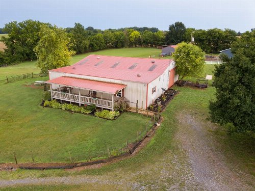 5421 Newberry Rd, Cedar Hill, TN  37032