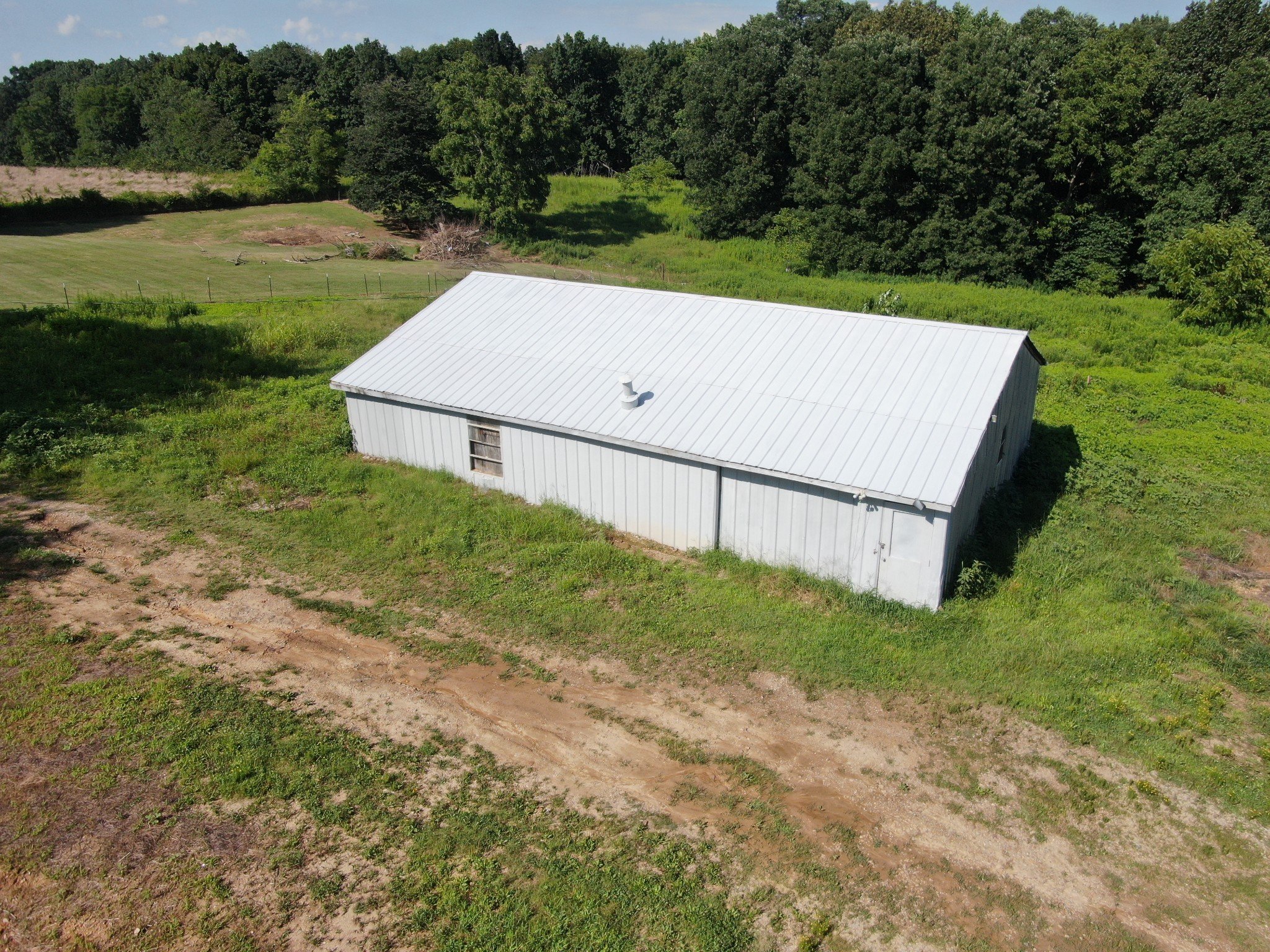 Rose Hill Rd, Pulaski, TN  38478