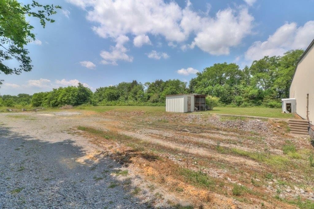 710 Blue Ribbon Parkway, Shelbyville, TN  37160