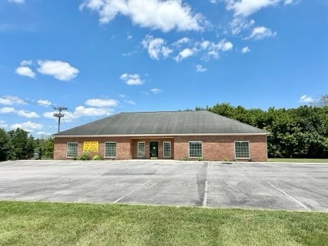 456 Vista Dr, Sparta, TN  38583