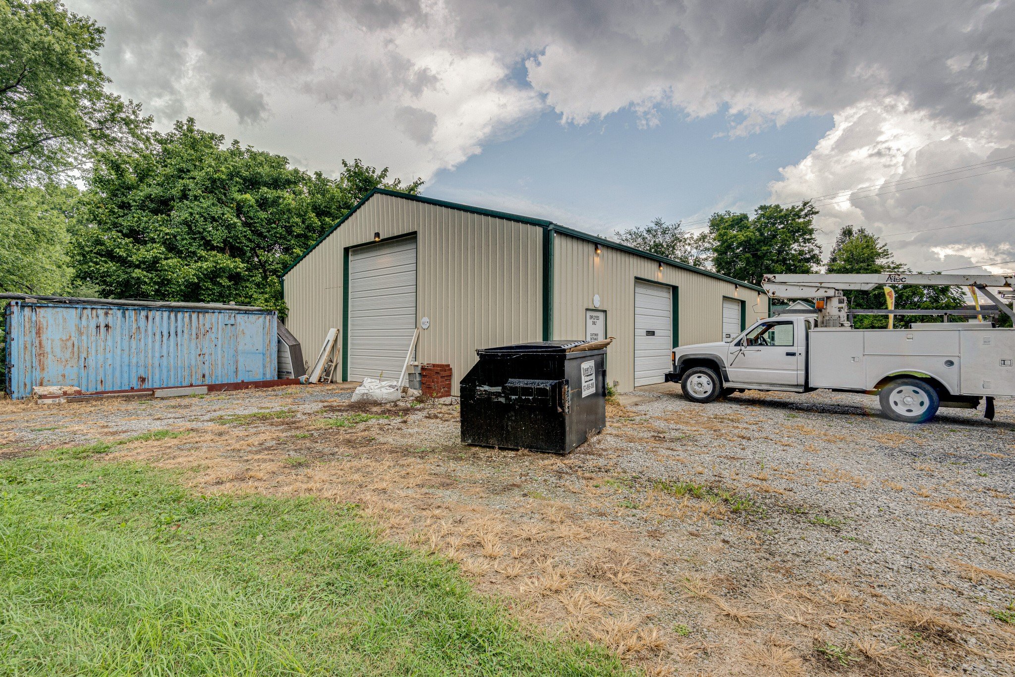 208 Scott St, Dickson, TN  37055