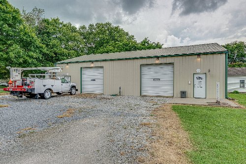 208 Scott St, Dickson, TN  37055