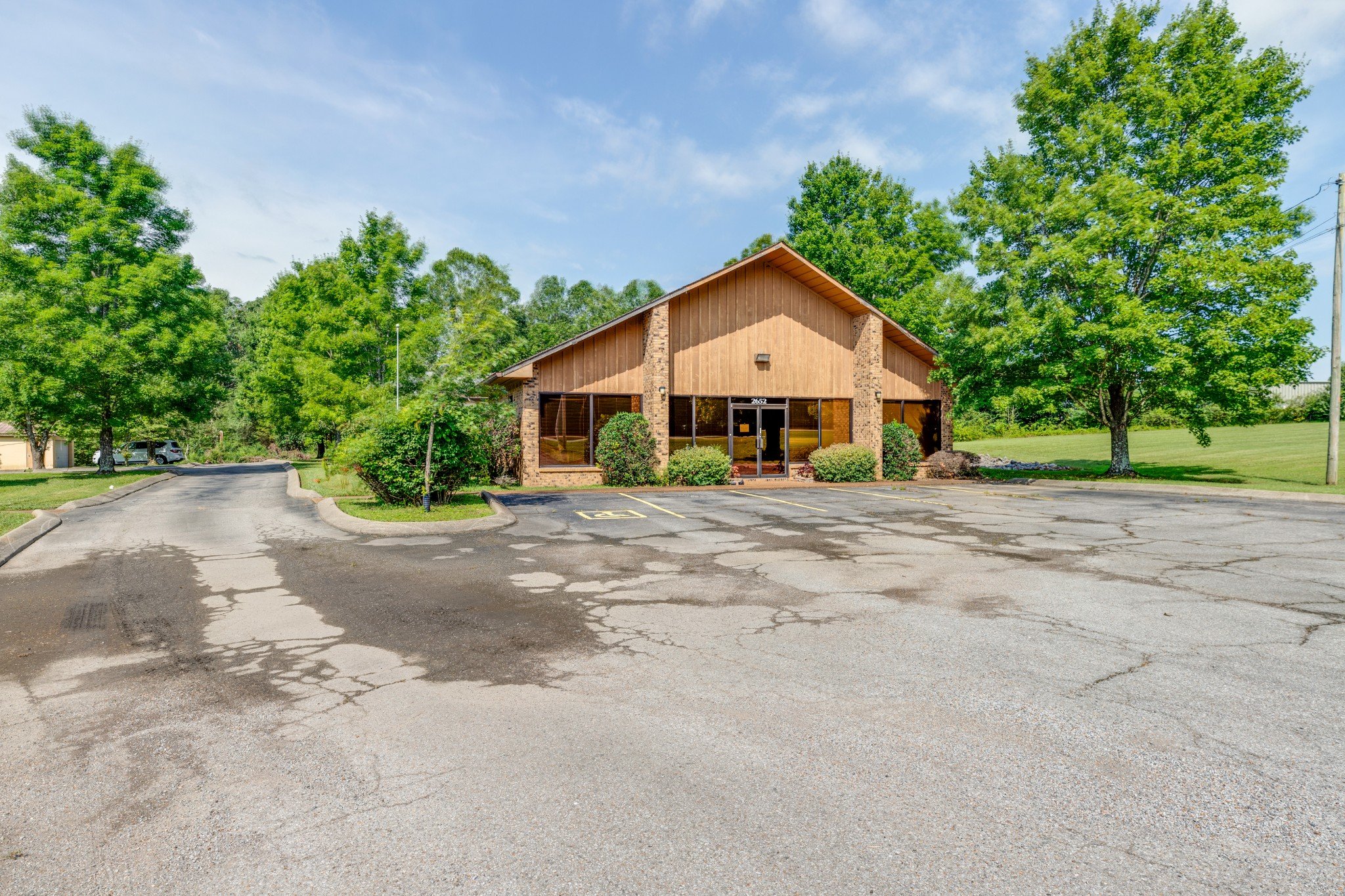 2654 Highway 46, Dickson, TN  37055