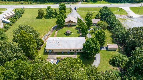 2654 Highway 46, Dickson, TN  37055