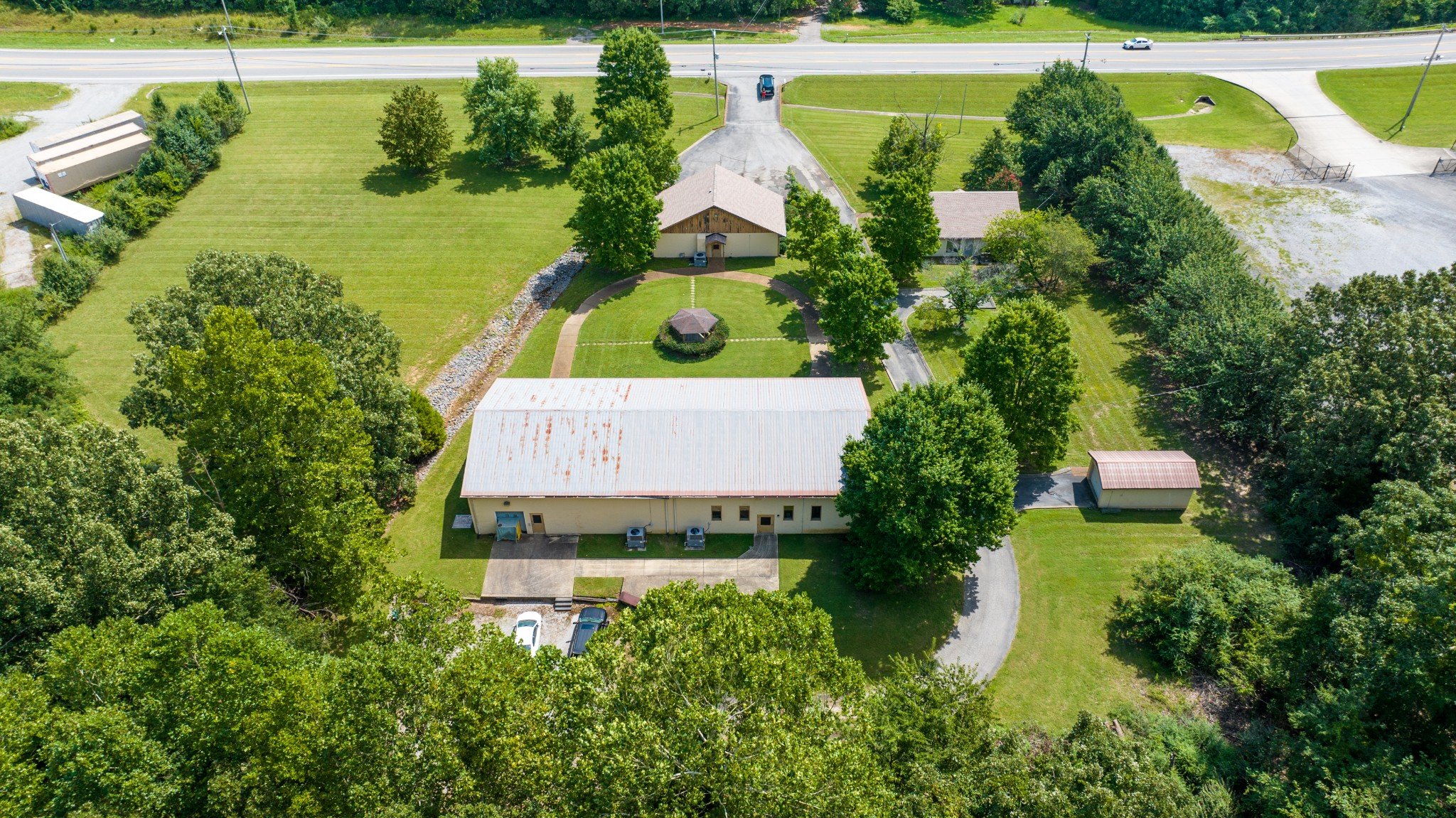 2654 Highway 46, Dickson, TN  37055