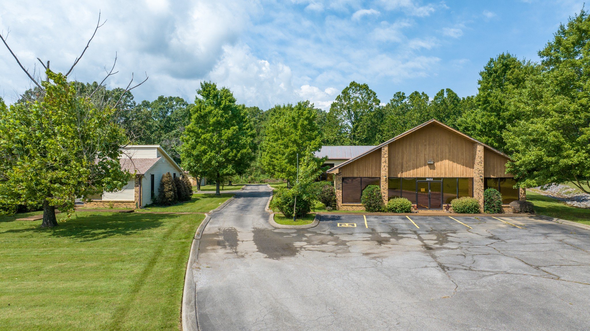 2654 Highway 46, Dickson, TN  37055