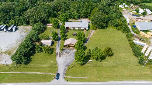 2654 Highway 46, Dickson, TN  37055