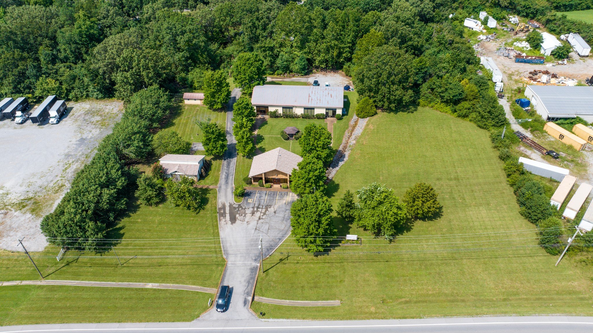 2654 Highway 46, Dickson, TN  37055