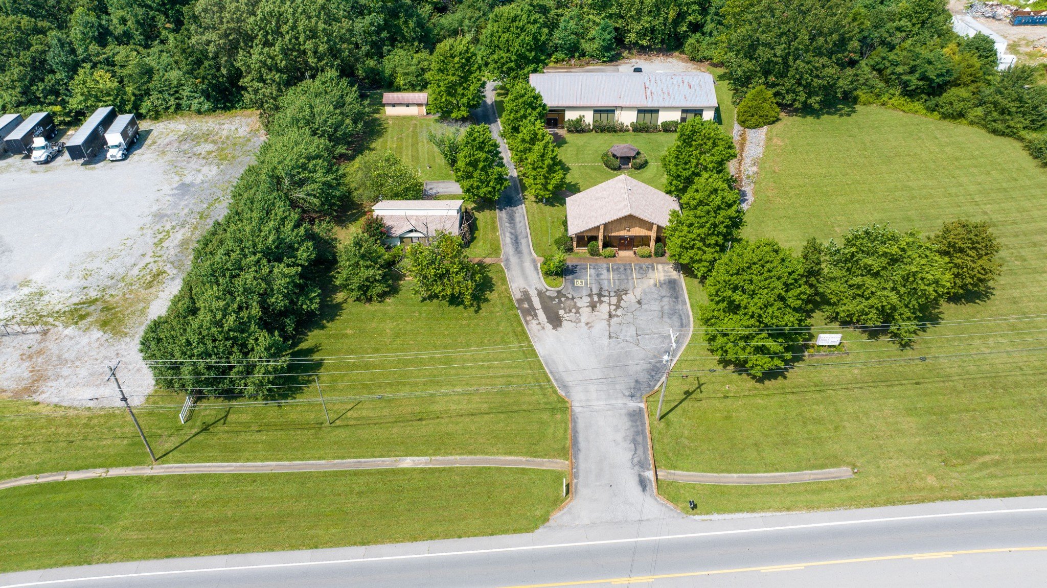 2654 Highway 46, Dickson, TN  37055