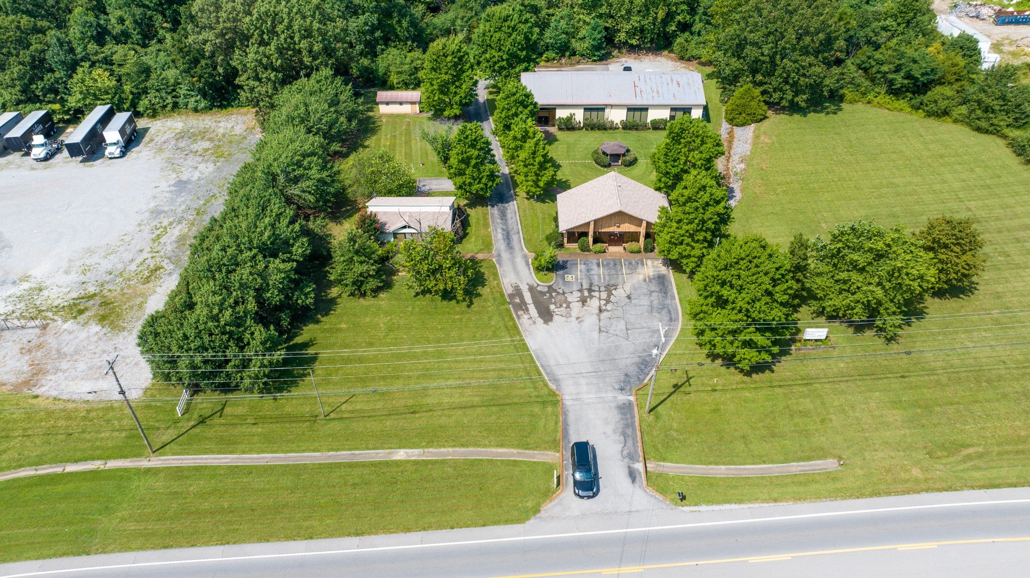 2654 Highway 46, Dickson, TN  37055