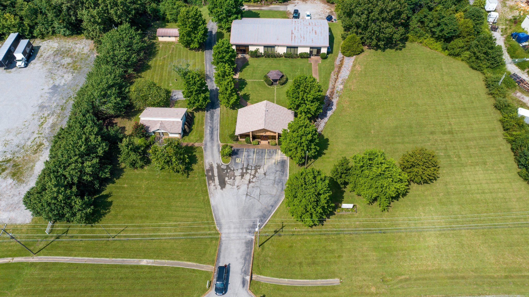 2654 Highway 46, Dickson, TN  37055