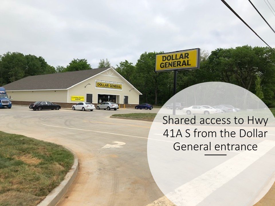 3067 Highway 41A South, Clarksville, TN  37043