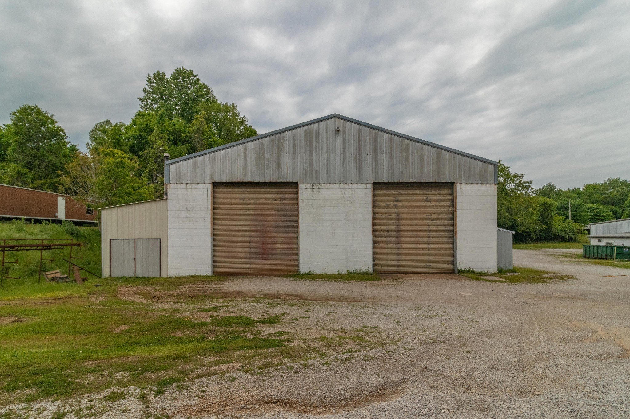 1059 S Main St, Mount Pleasant, TN  38474